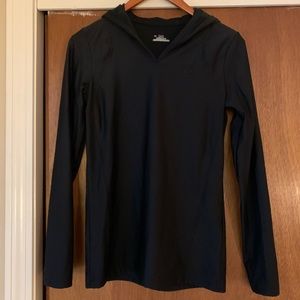 Under Armour Coldgear Hoodie